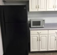 Available Space